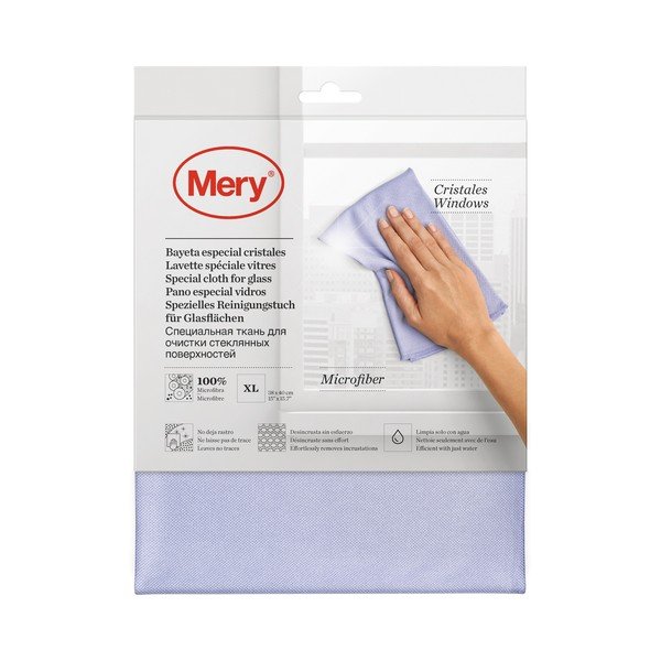 Mikrošķiedras tīrīšanas drāna – Rayen-image-3