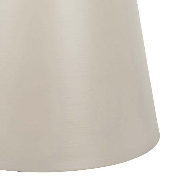 Apaļš ēdamgalds ar ozolkoka imitācijas galda virsmu ø 120 cm Soli – Actona-image-4