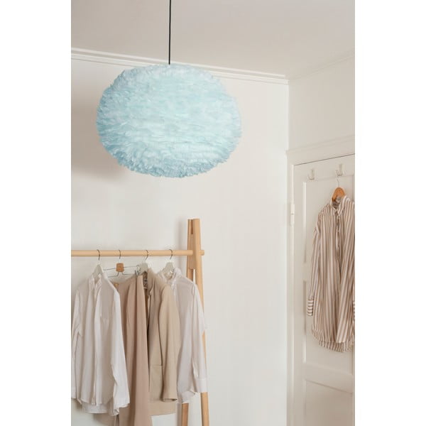 Gaiši zils abažūrs ø 60 cm Eos Large – UMAGE-image-1