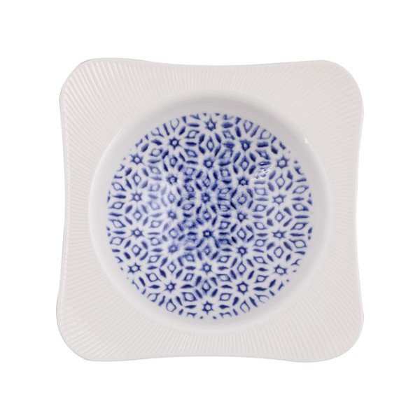 Porcelāna trauku komplekts (24 gab.) Güral Porselen Middle East-image-3