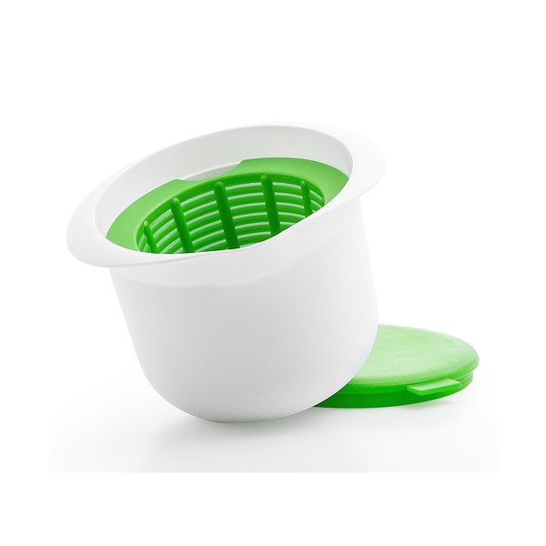 InnovaGoods mājas siera pagatavošanas komplekts-image-1