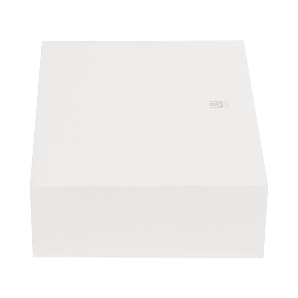 Balti sienas plaukti (3 gab.) 11 cm Showcase – Umbra-image-2