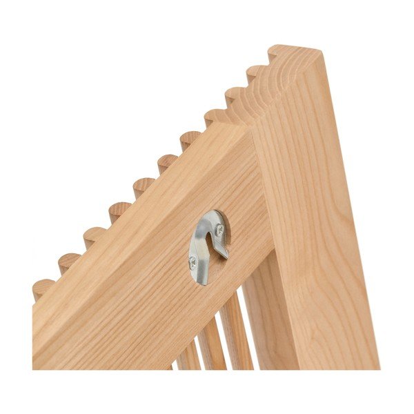 Oškoka galvgalis 175x70 cm Beyla – Kave Home-image-4