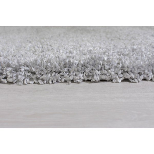 Gaiši pelēks paklājs Flair Rugs Sparks, 200 x 290 cm-image-4
