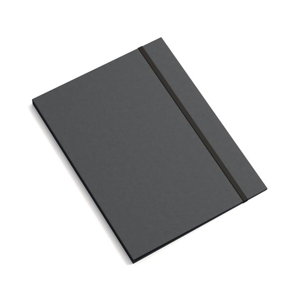 Kartona organizators dokumentiem Paulina Restore Paper Laminate A4 – Bigso-image-1