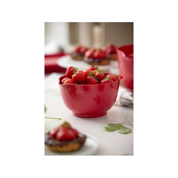 Sarkana bļodiņa 750 ml Margrethe – Rosti-image-1