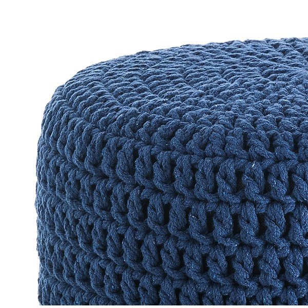 Zils pufs Tomasucci Choose, ø 40 cm-image-1