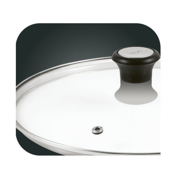 Stikla vāks ø 30 cm – Tefal-image-1