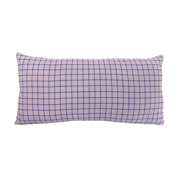 Dekoratīvais spilvens 25x50 cm Cuadro  – PT LIVING
