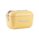 Dzeltena aukstumkaste 20 l Pop – Polarbox