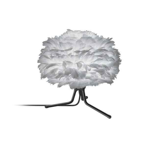 Gaiši pelēks abažūrs ø 35 cm Eos mini – UMAGE-image-3