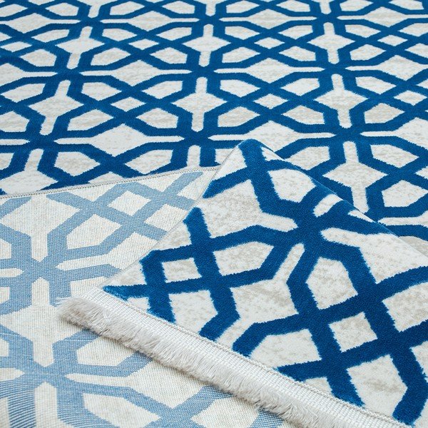 Skrejceļš Marisso Azul, 80 x 300 cm-image-1