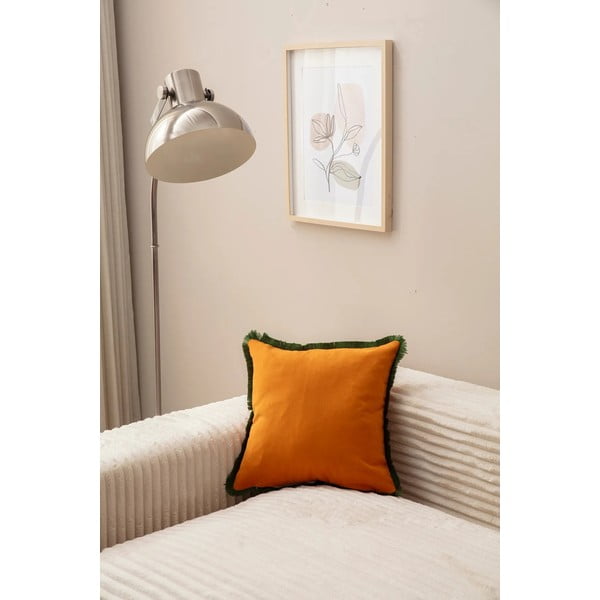 Spilvendrāna 43x43 cm Sacakli – Mioli Decor-image-2