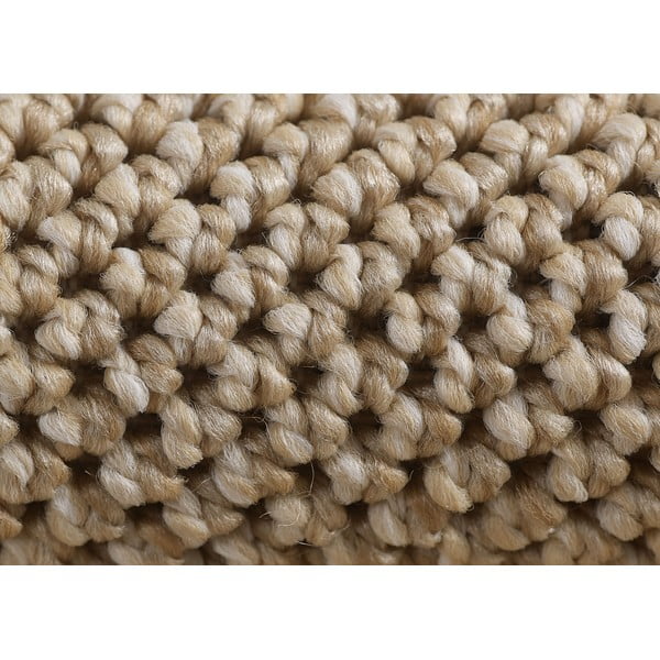Bēšs paklājs 200x290 cm Loom – Ayyildiz Carpets-image-3