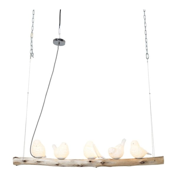 Griestu lampa Kare Design Birds-image-1