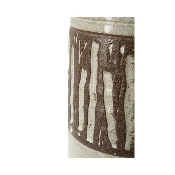 Mauro Ferretti Āfrikas vāze, ⌀ 17 cm-image-1