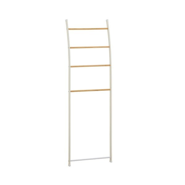 Metāla dvieļu turētājs Tomasucci Rino-image-2