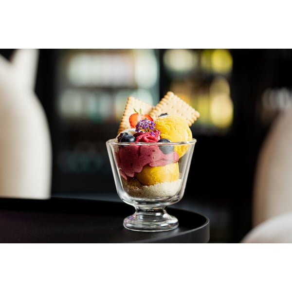 Saldējuma kausi (2 gab.) 250 ml Soho – Vialli Design-image-2