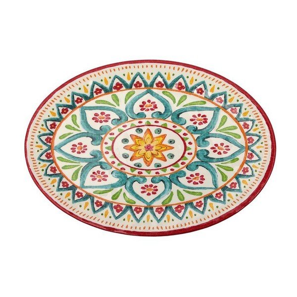 Servēšanas paplāte ø 30,5 cm Maya – Brandani