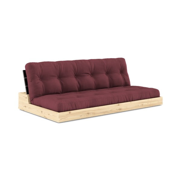 Bordo izvelkamais dīvāns 196 cm Base – Karup Design