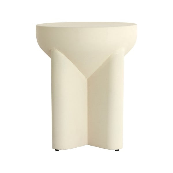 Metāla apaļš sānu galdiņš ø 36 cm Mikado – Light & Living-image-1