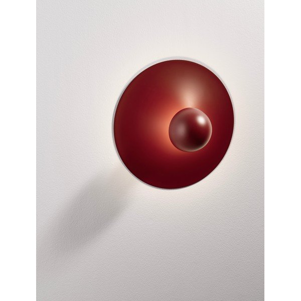 Bordo alumīnija LED sienas lampa Edem – Nova Luce-image-1