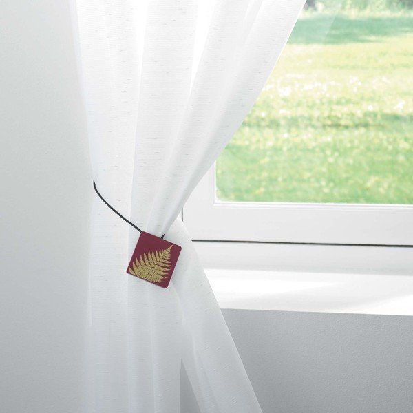 Aizkaru turētājs Lisette – douceur d'intérieur-image-1