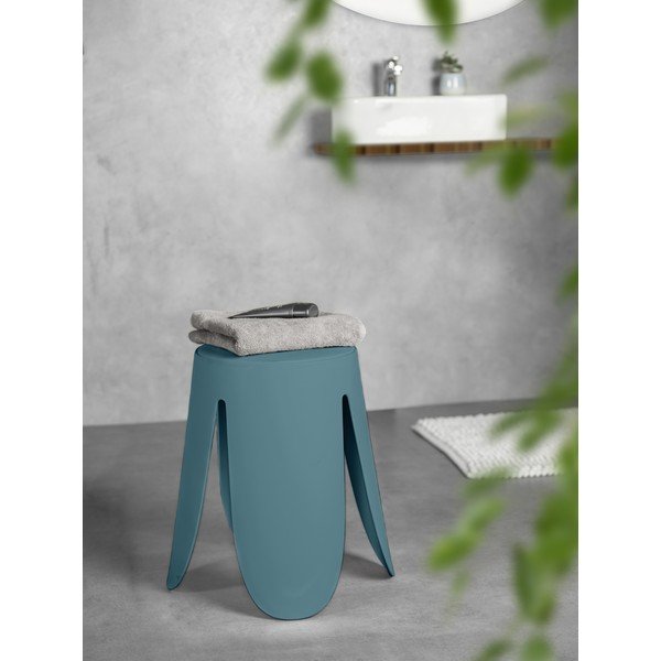 Zaļganzils plastmasas ķeblis saliekams viens uz otra Comiso – Wenko-image-1