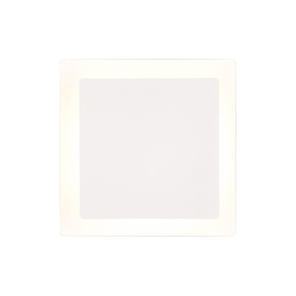 Balta LED sienas lampa Mio – Trio-image-2