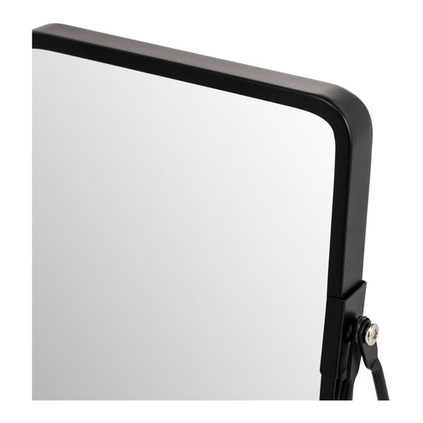 Kosmētikas palielināmais spogulis (2x) 16x23 cm – Casa Selección-image-1