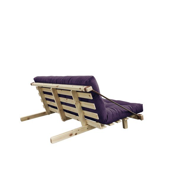 Mainīgs dīvāns Karup Jump Natural/Purple-image-3