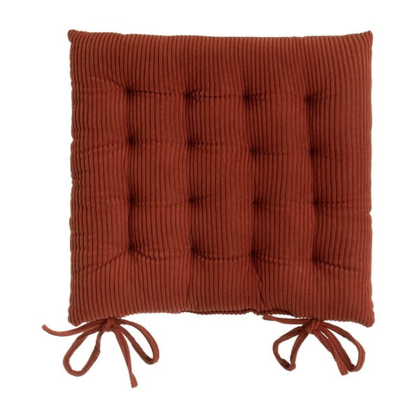 Velveta sēdekļa spilvens 40x40 cm Merely – Casa Selección