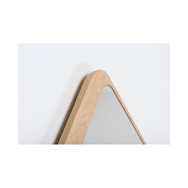 Sienas spogulis no ozola Gazzda Ena-image-2