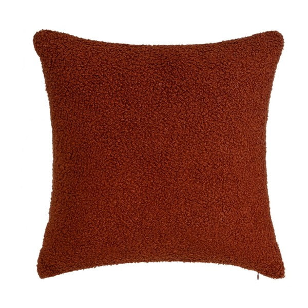 Buklē dekoratīvais spilvens 45x45 cm Sherpa – Casa Selección