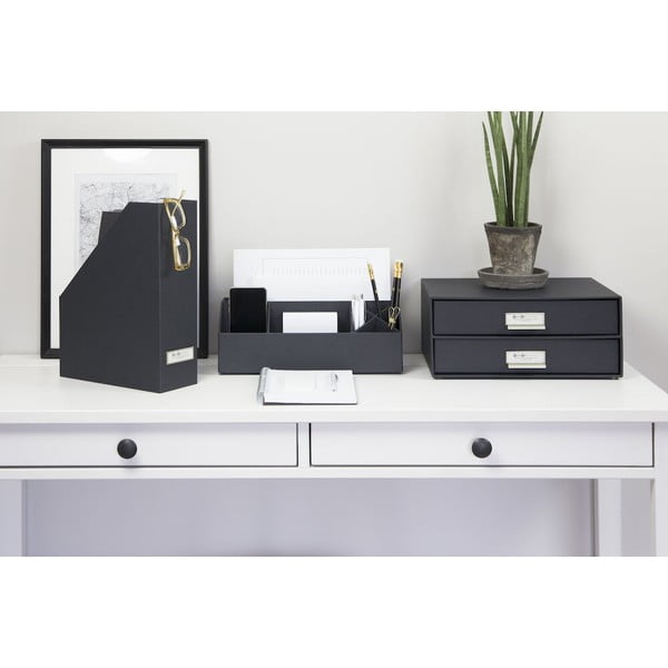 Kartona organizators kancelejas piederumiem Elisa – Bigso Box of Sweden-image-2