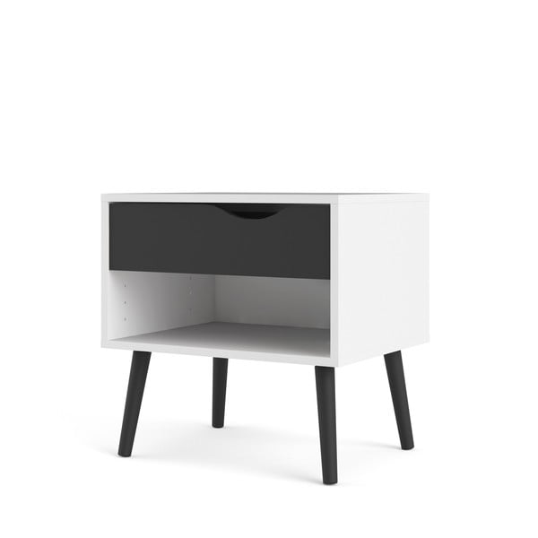 Melnbalts naktsgaldiņš Tvilum Oslo-image-3