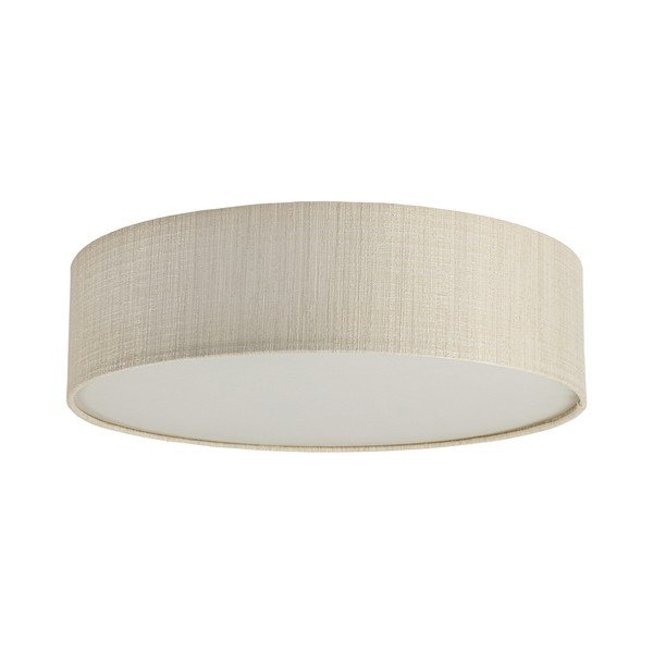 Bēša griestu lampa 50x50 cm Lino – Markslöjd