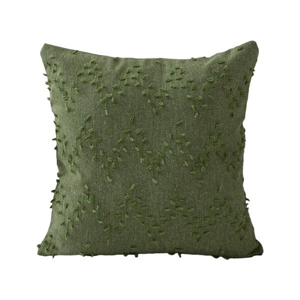 Spilvendrāna 43x43 cm Tuffet – Mioli Decor
