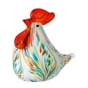 Stikla statuete (augstums 9,5 cm) Livie – Bloomingville