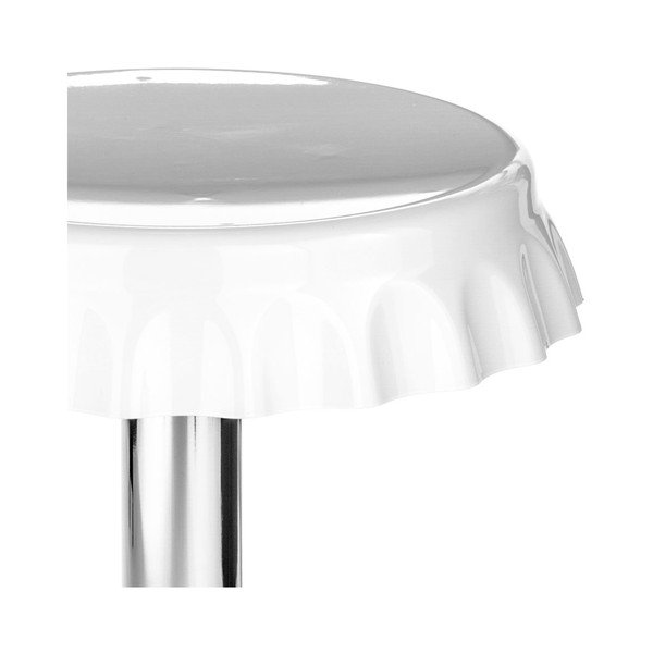 Balts bāra krēsls Tomasucci Tappo-image-1