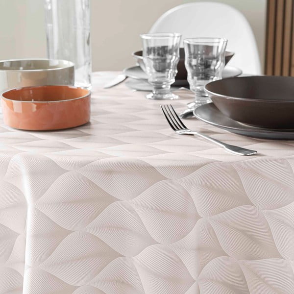 Galdauts 180x180 cm Kalini – douceur d'intérieur-image-1