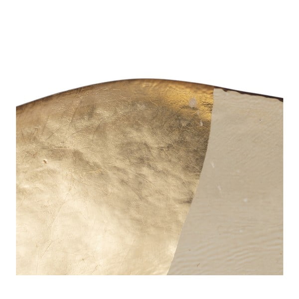 Stikla dekoratīva bļoda 13x23 cm – Ixia-image-1