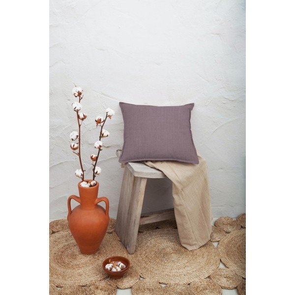 Violets spilvens Really Nice Things Violet, 45 x 45 cm-image-1