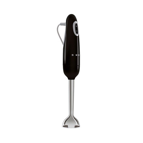 Melns rokas plastmasas blenderis 50's Retro Style – SMEG-image-3