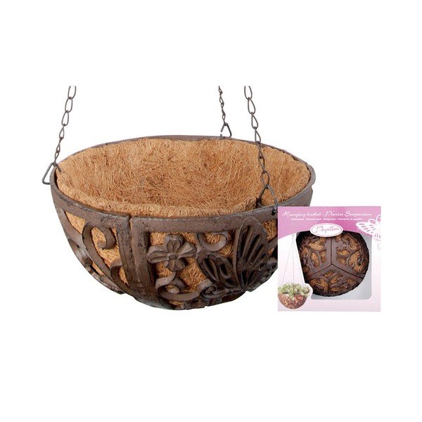 Esschert Design Butterfly piekaramais stādītājs-image-2