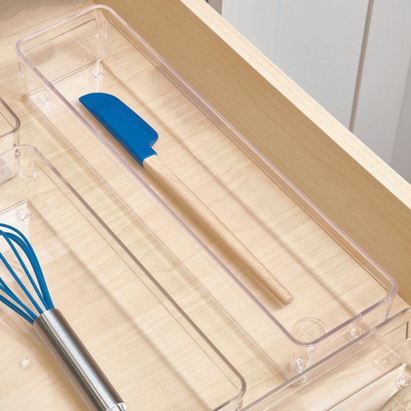Atvilktnes organizators no pārstrādātas plastmasas Basic – iDesign-image-1