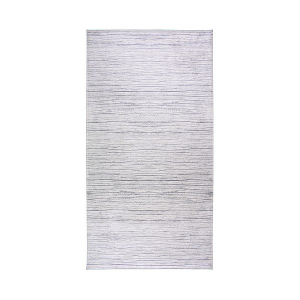 Paklājs Vitaus Gris, 100 x 60 cm