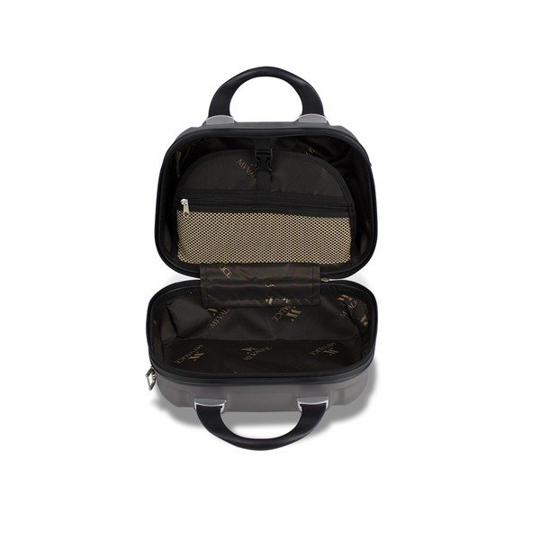 Mans Valice SMART BAG LASSO kosmētikas un rokas koferis-image-3