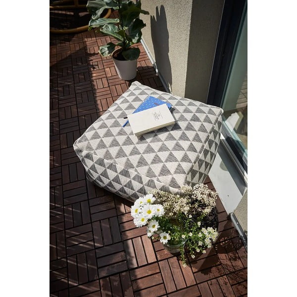 Āra pufs NORTHRUGS Kalahari, 63 x 32 cm-image-1