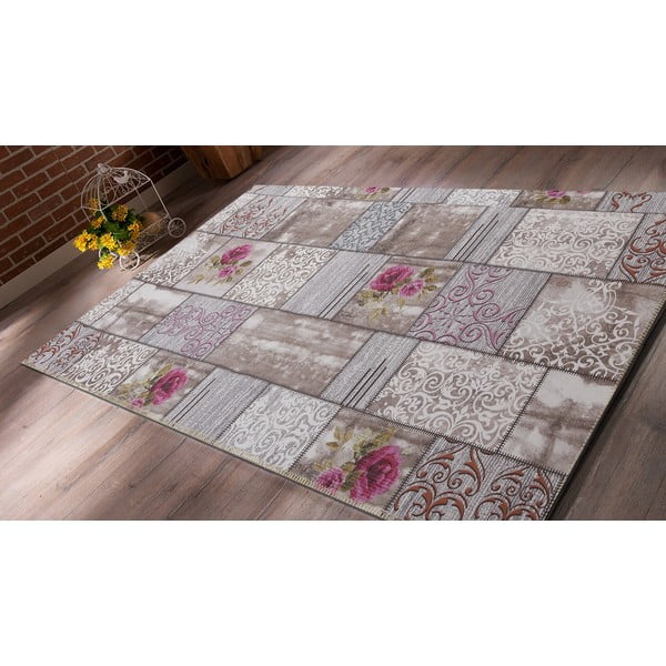 Paklājs Vitaus Consuela, 80 x 120 cm-image-1